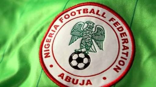 Super Eagles coach banned from all football-related activities