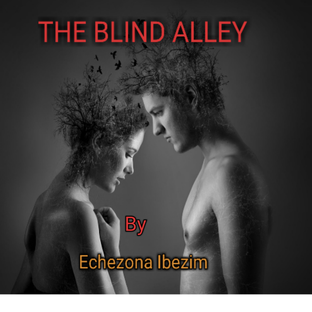 The-Blind-Alley