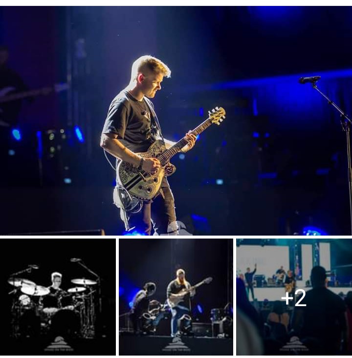 Planetshakers at Experience 2019