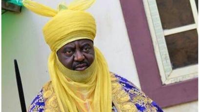 BREAKING: Bayero named new Emir of Kano