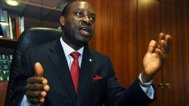 COVID-19 : Soludo Disagrees with the Government on Lockdown