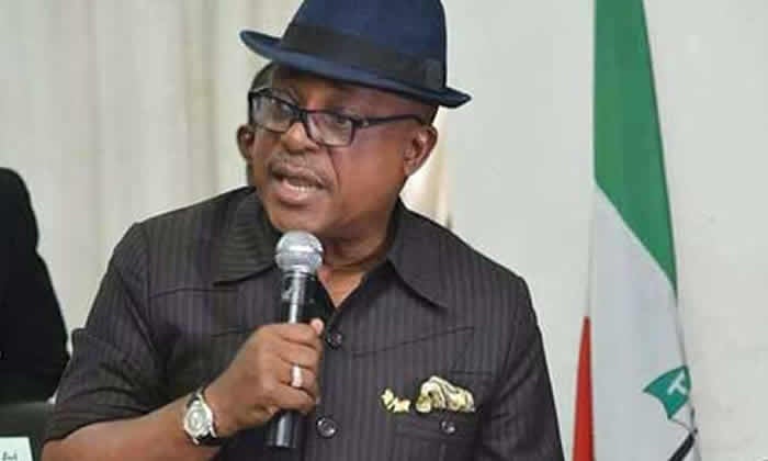 PDP Rejects Curfew Extension