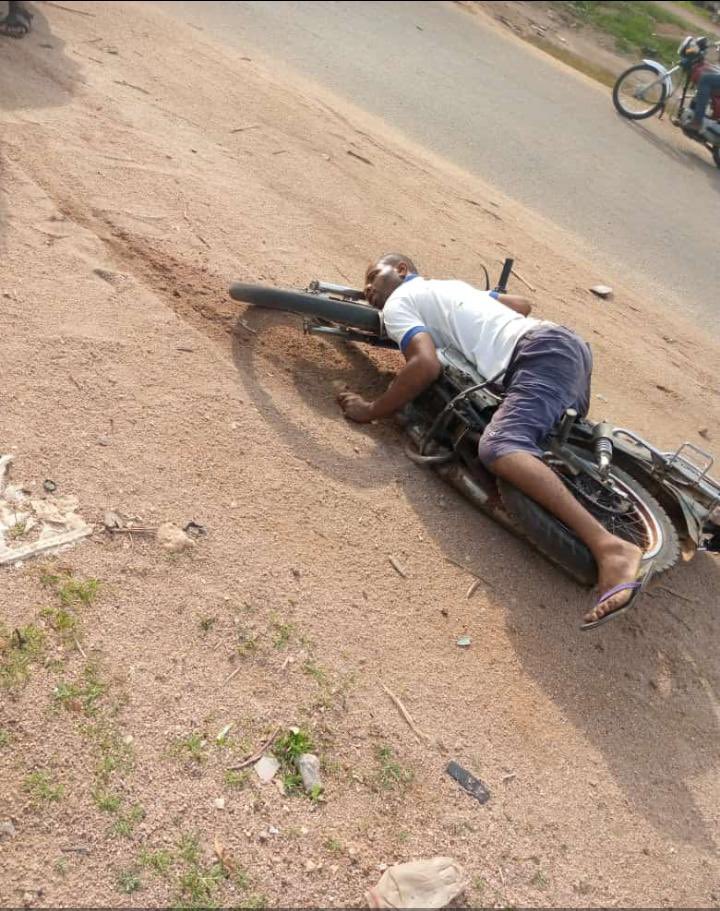 Kogi first Bank Robbery 