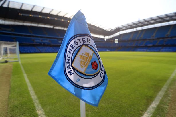 Manchester city relief from UEFA ban