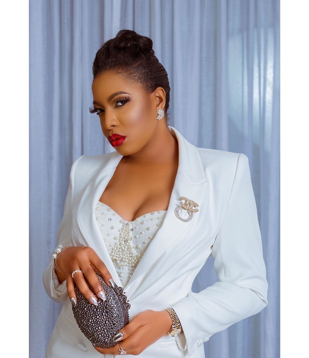 Chika Ike