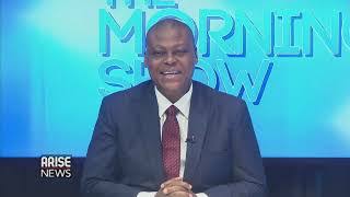 Rufai Oseni Arise news 