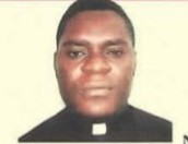 Catholic Priest on his way to bury father kidnapped