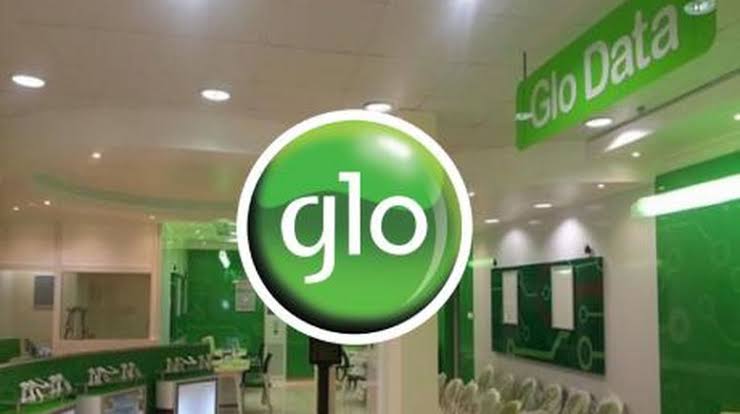 code to link your nin to glo sim