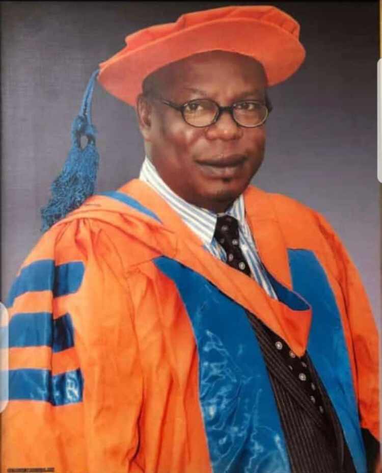 Unizik Lecturer Dies From Covid-19 In Nnewi