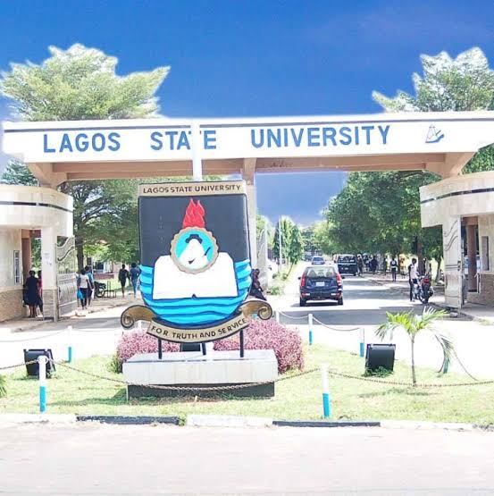 LASU Shuts Hostels As Students Test Positive For COVID-19