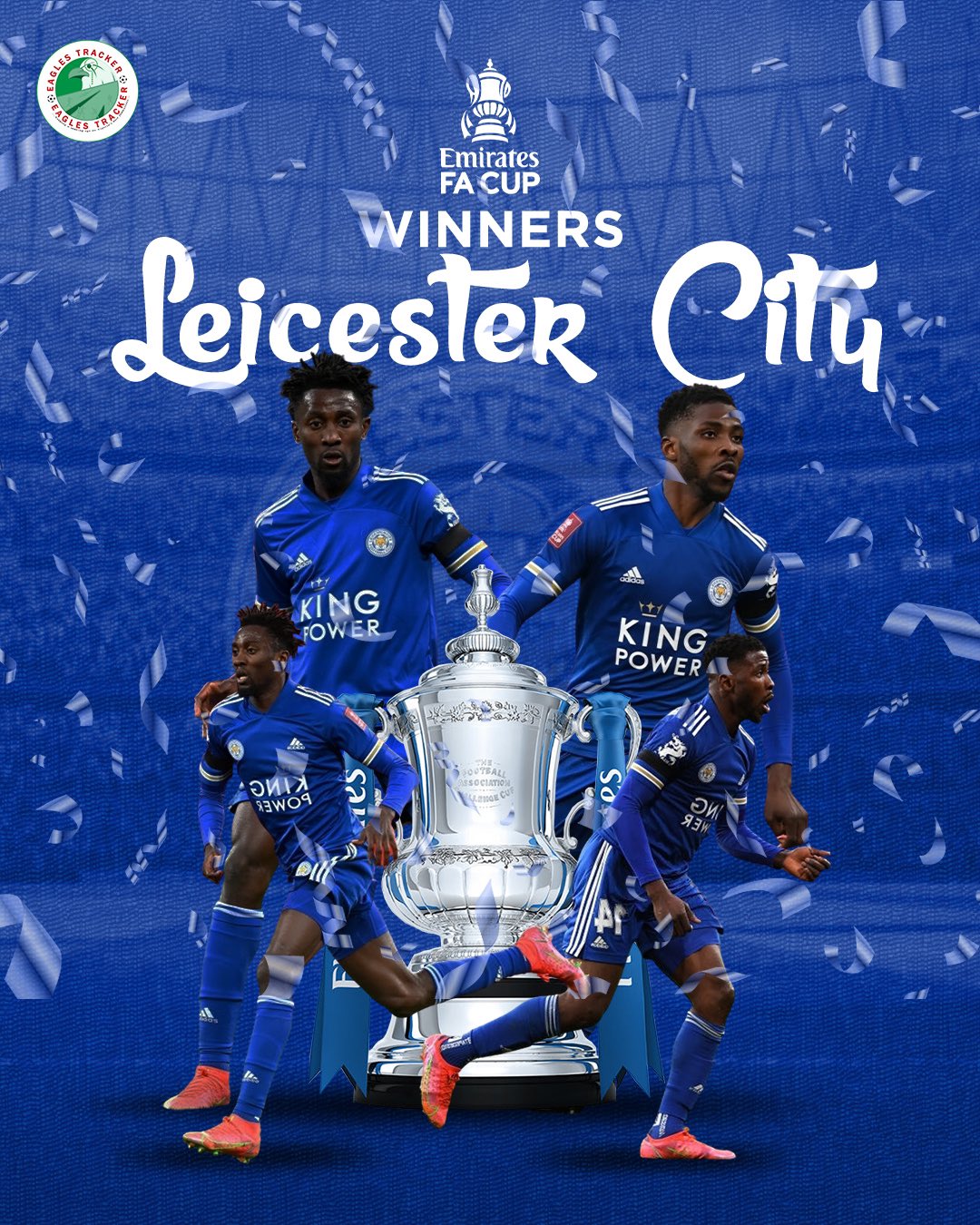 Leicester City Win Historic Fa Cup Jkcyno Blog 