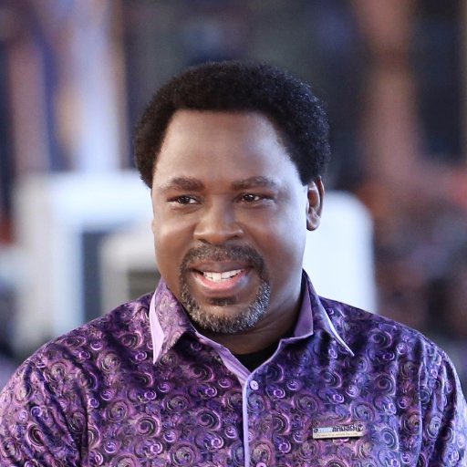Shocking Things About TB Joshua You Don’t Know