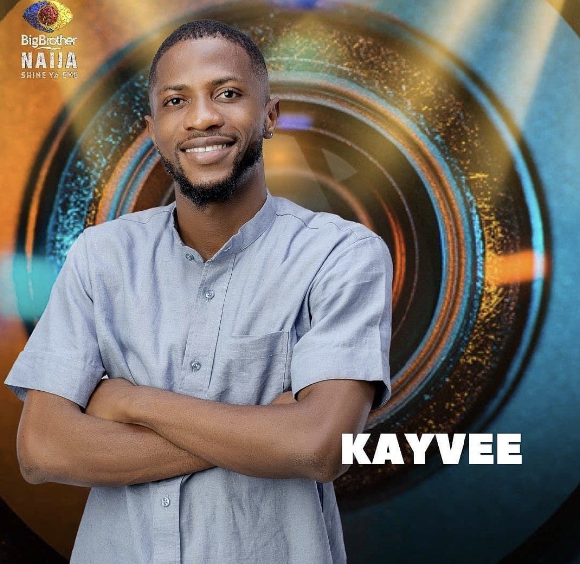 Kayvee