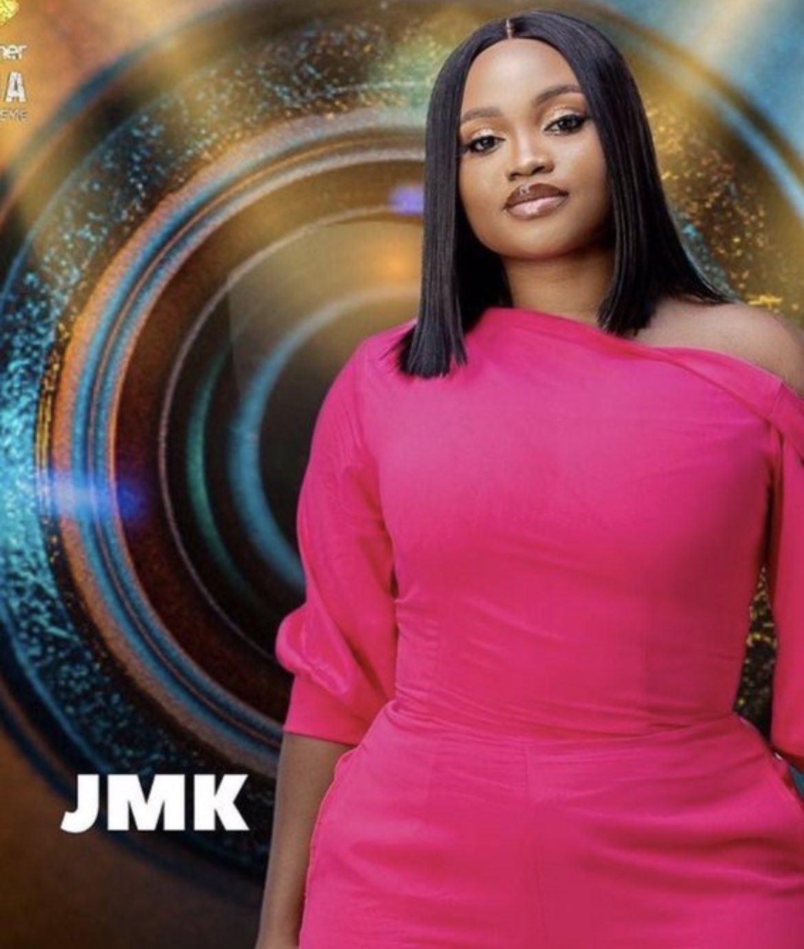 Jmk evicted 