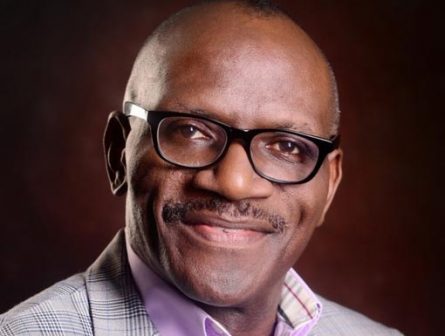 Pastor Taiwo Odukoya loses wife for the second time