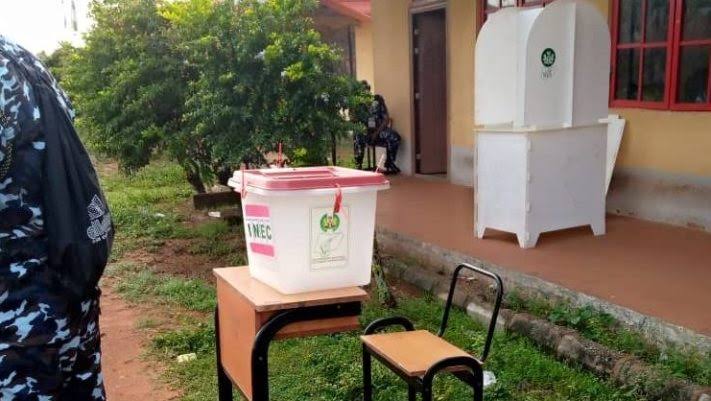 #AnambraElection : More results from most polling units