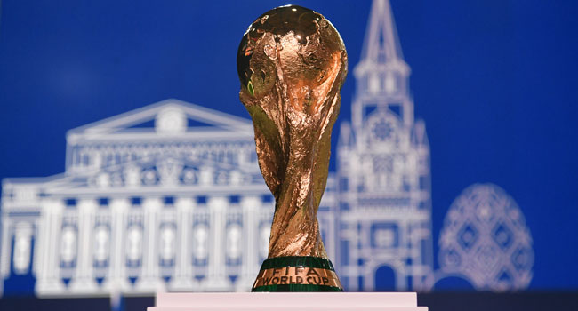 Biennial World Cup Plan Would Make Football $4.4b Richer – FIFA 