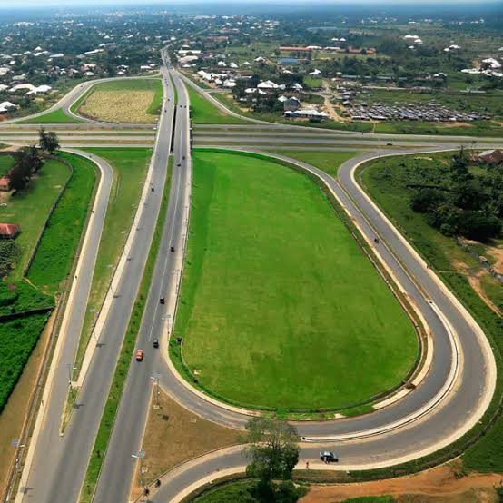 Akwa ibom State with beautiful scenery 