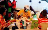 Asaba medical outreach disrupted by Gov. Okowa