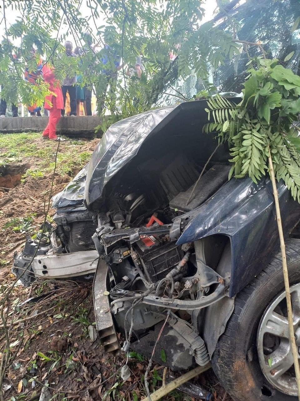 Woman dies in Calabar while chasing husband with side chick