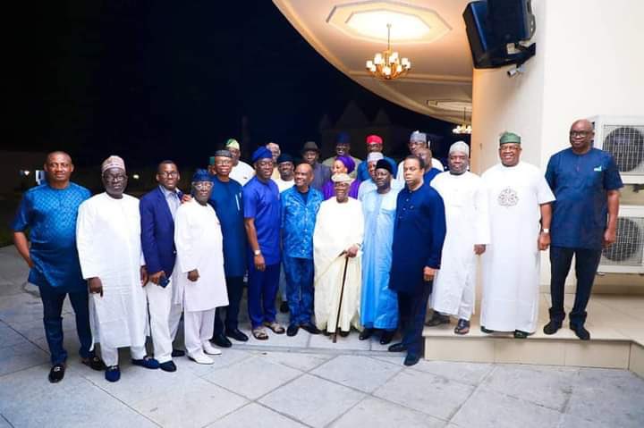 Wike’s camp that pulled out of Atiku’s presidential campaign team 