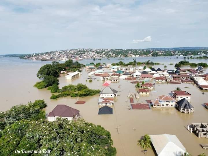 Anambra flood