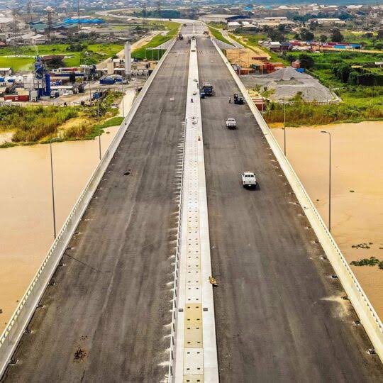 Second Niger Bridge 