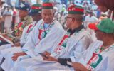 Peter Obi and Yusuf Datti-Babba Ahmed in Jigawa