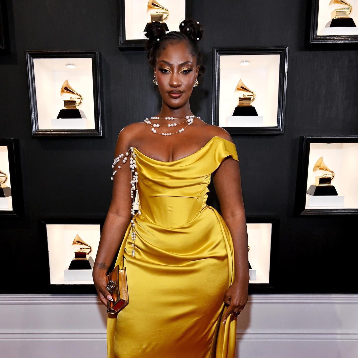 GRAMMYs : Tems Wins Grammy to become first female Nigerian to win (FULL  LIST) - JKCYNO BLOG