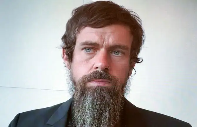 Bluesky Jack Dorsey 