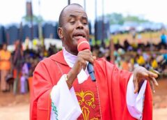 Salient Questions trailing Fr. Mbaka’s utterances (video)