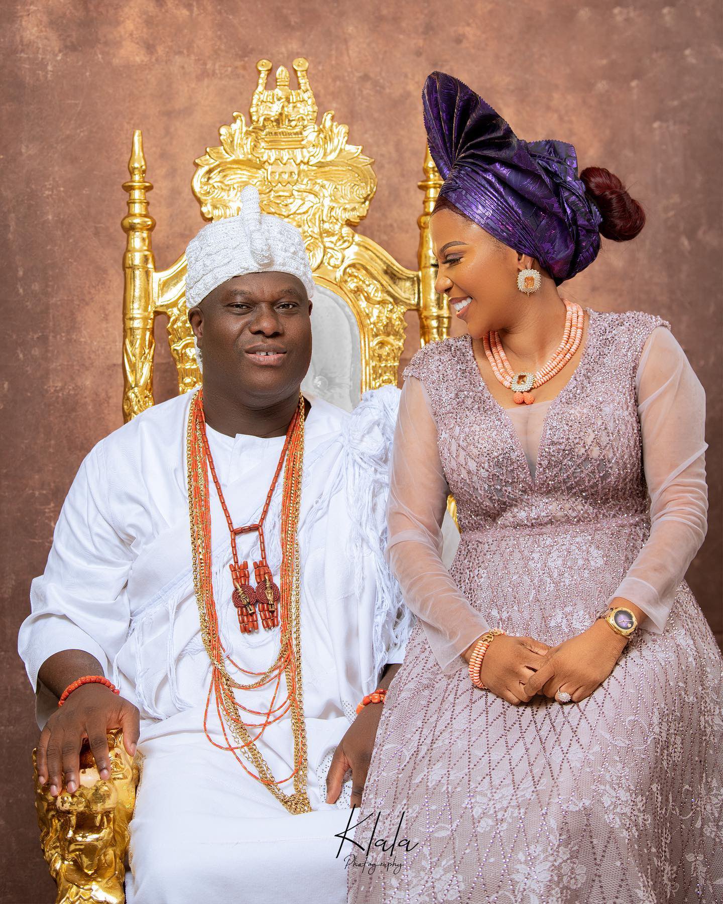 Oba Ogunwusi sets to marry sixth wife