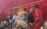 Peter Obi appears in court