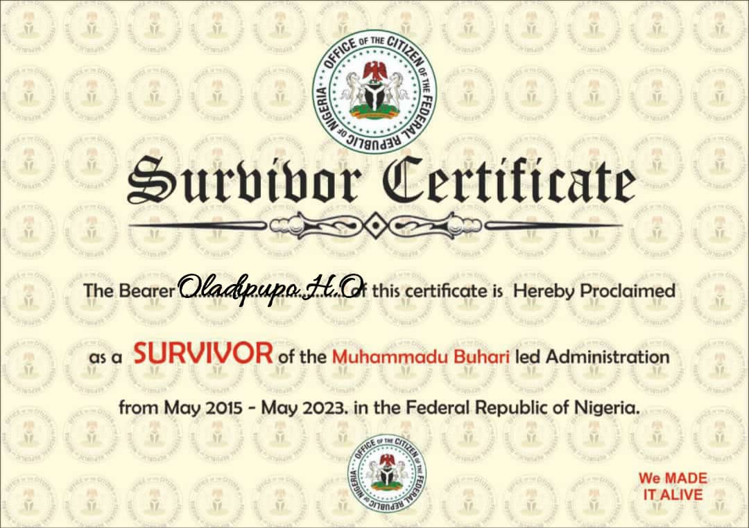 nigerians-award-themselves-with-certificate-of-survival-under-buhari-jkcyno-blog