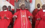 Cardinal Francis Arinze