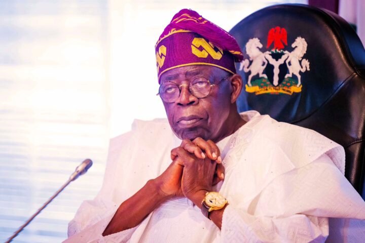 Tinubu's appointments