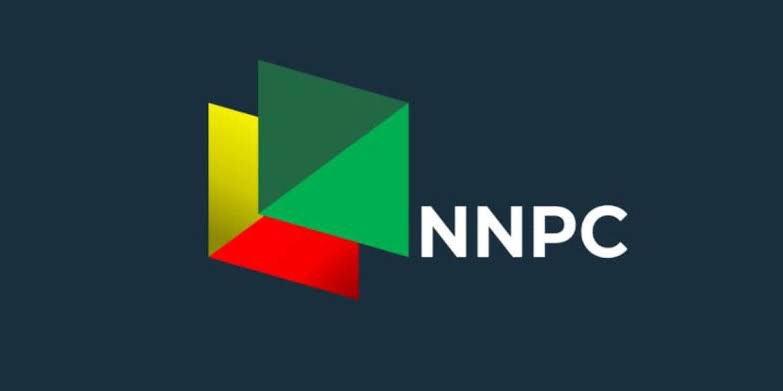 NNPC logo