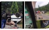 Unilorin road accident