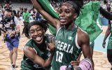 D'tigress of Nigeria