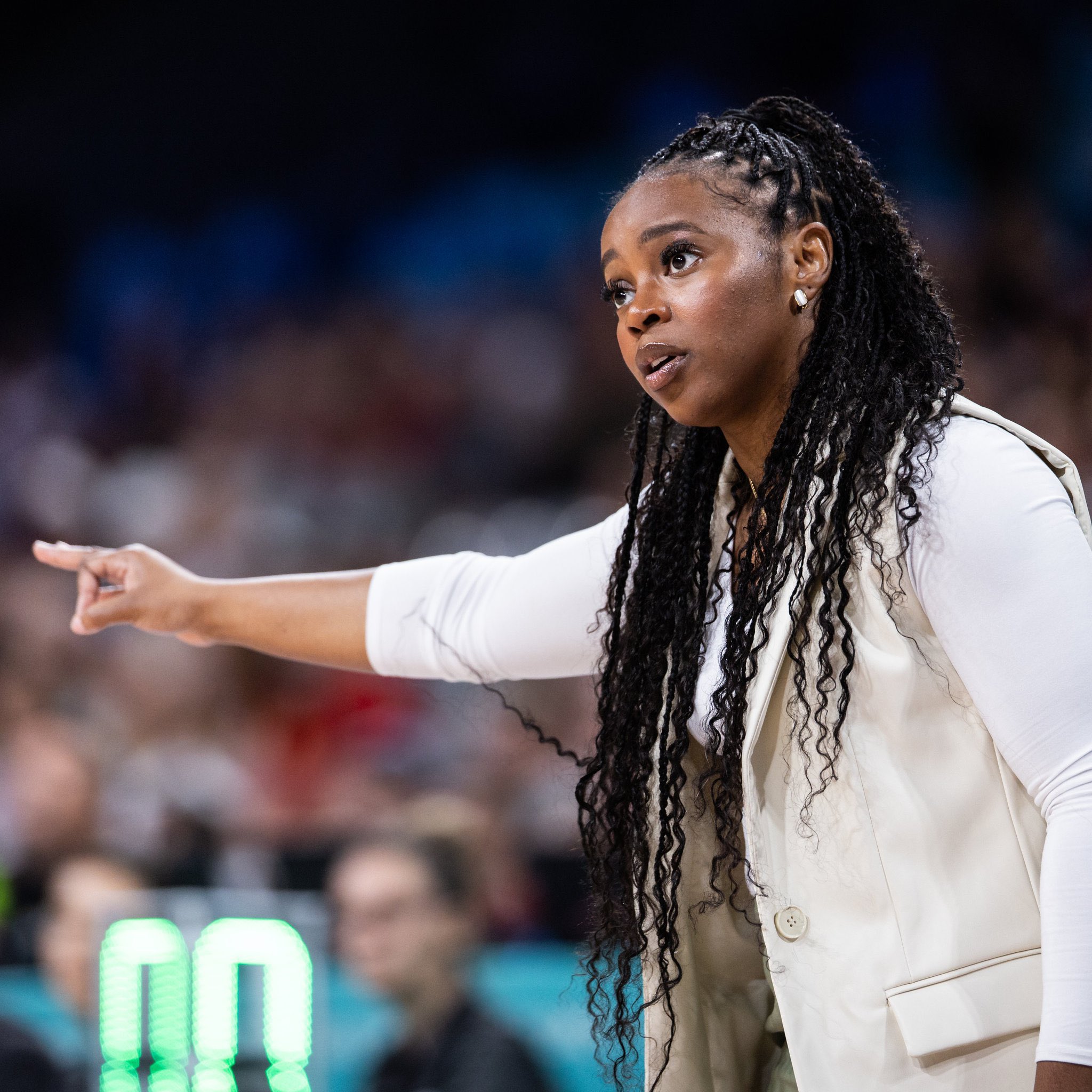 D'tigress head coach