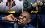 LeBron James wins Olympic gold in Paris