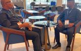 Osinbajo and Obi in Chicago