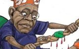 Tinubu's tax