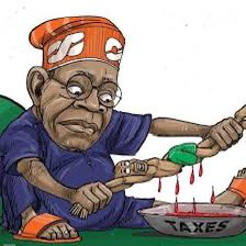 Tinubu's tax