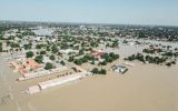 Maiduguri flood