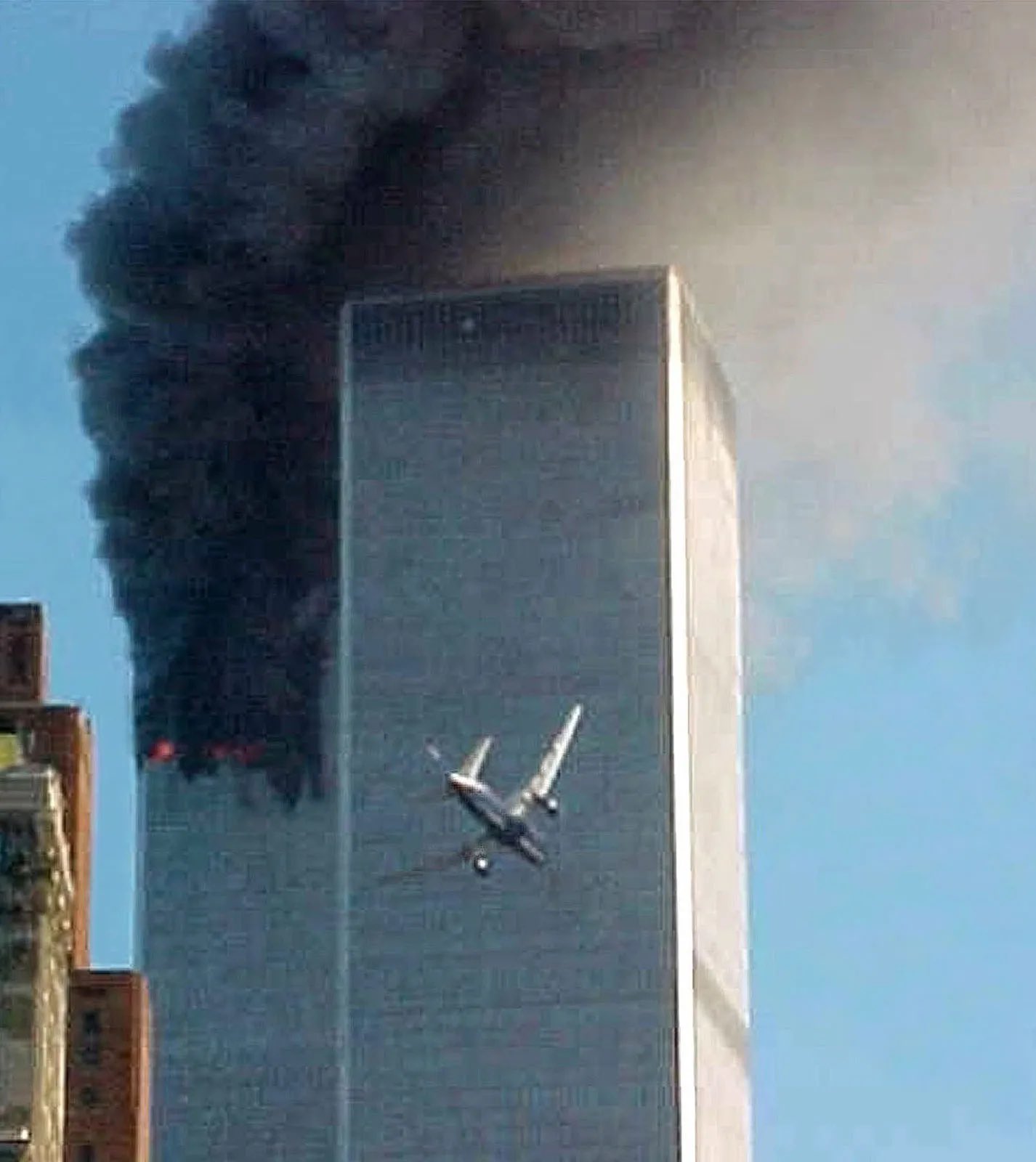 September 11 attack 