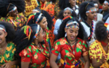 Ethiopian new year