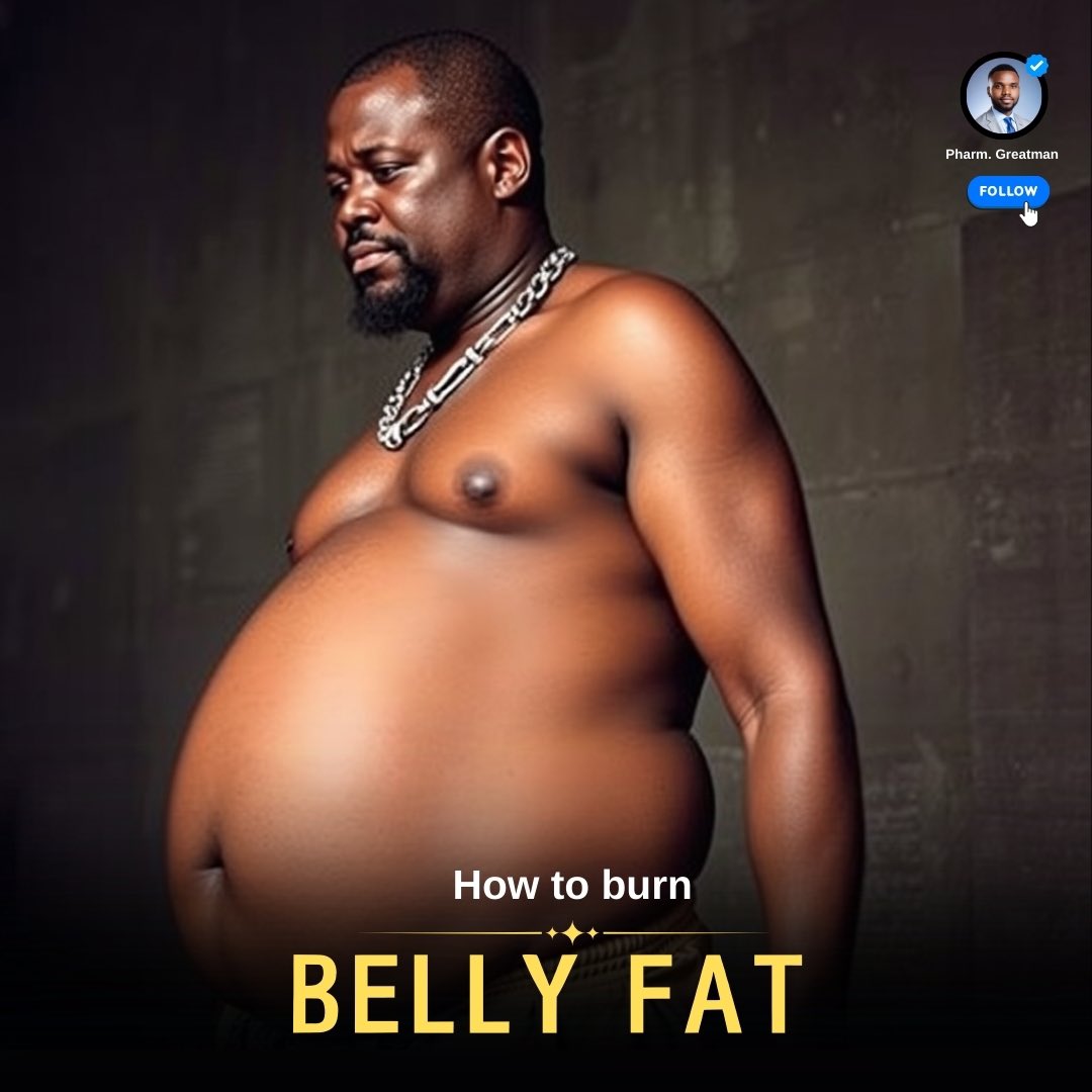 How to reduce belly fat