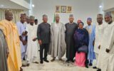 Peter Obi in Borno