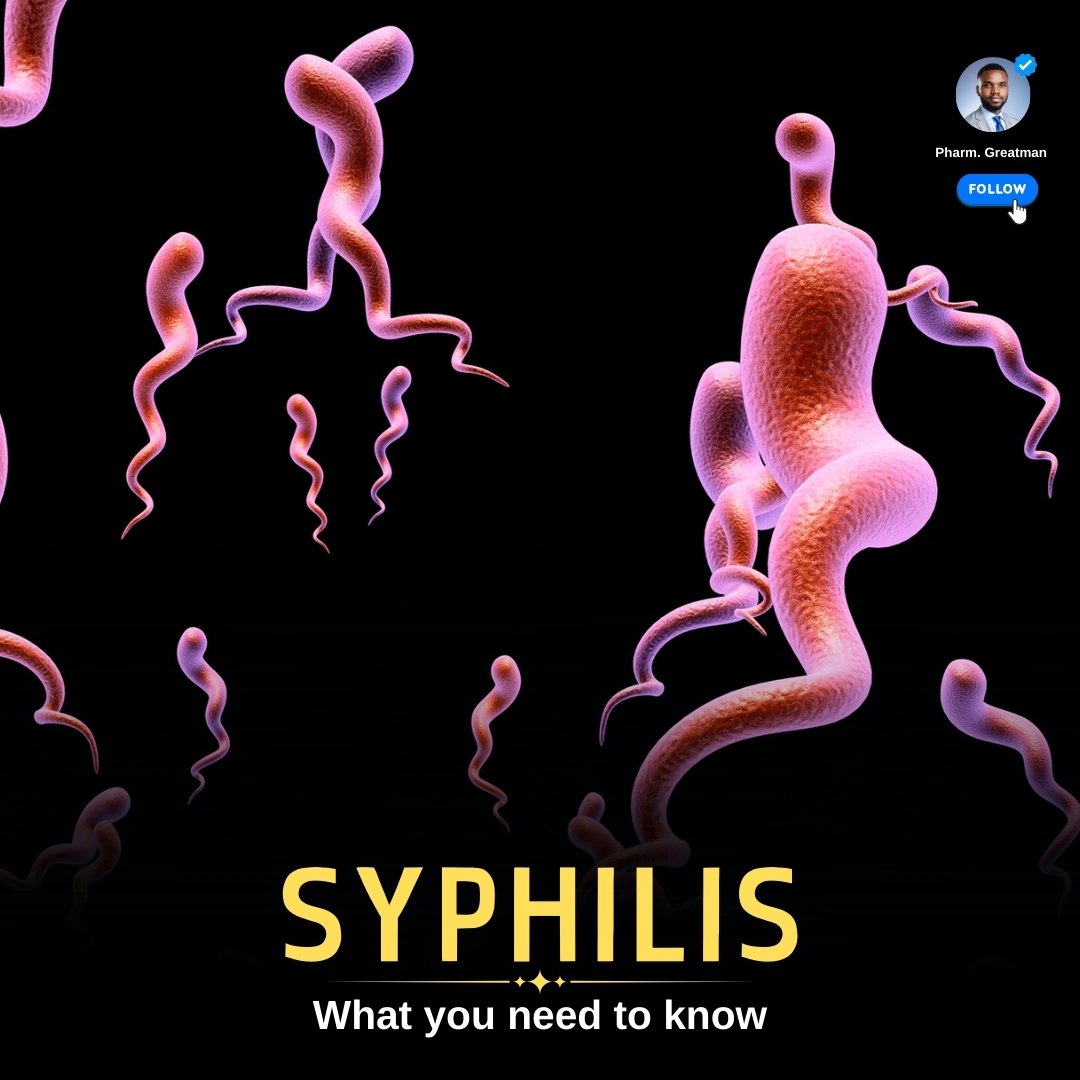 SYPHILIS 